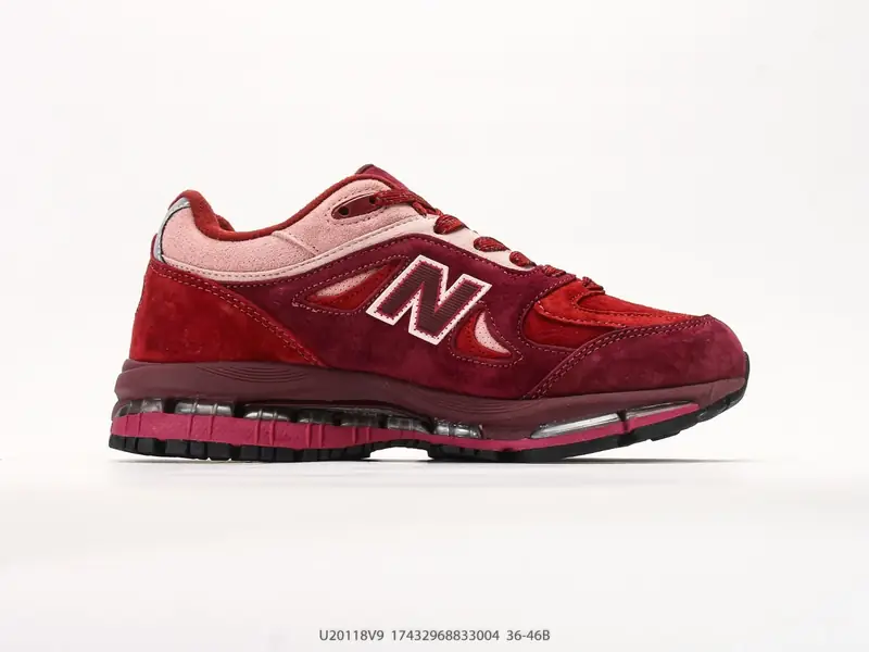 New Balance Casual Shoes Comfortable U20118V9 #17432968833004